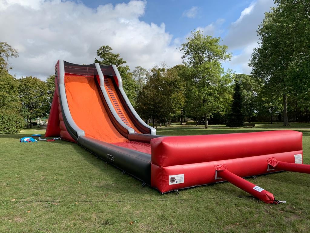 Ariane Even Location Jeux Gonflables 2
